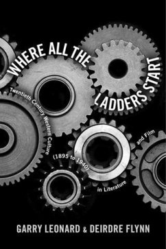 Cover Where All the Ladders Start (eBook, ePUB)
