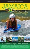 Jamaica - Naturally (eBook, ePUB)