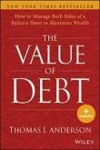 The Value of Debt (eBook, PDF)