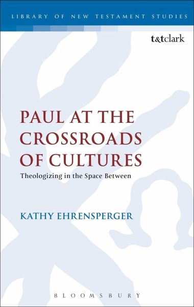 Paul at the Crossroads of Cultures (eBook, PDF)