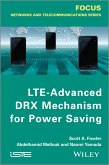 LTE-Advanced DRX Mechanism for Power Saving (eBook, ePUB)