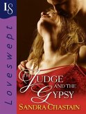 The Judge and the Gypsy (eBook, ePUB)