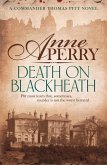 Death On Blackheath (Thomas Pitt Mystery, Book 29) (eBook, ePUB)