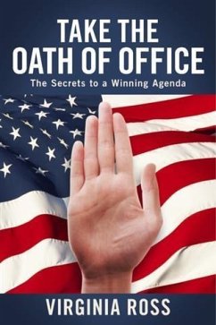 Cover Take the Oath of Office (eBook, ePUB)