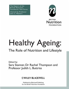 Healthy Ageing (eBook, ePUB)