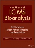 Handbook of LC-MS Bioanalysis (eBook, ePUB)
