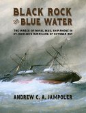 Black Rock And Blue Water (eBook, ePUB)