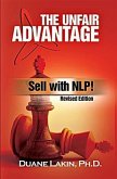 Unfair Advantage: Sell with NLP! (eBook, ePUB)