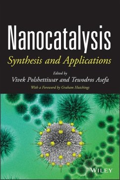 Cover Nanocatalysis (eBook, PDF)