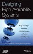 Designing High Availability Systems... - Bild 1