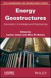 Energy Geostructures (eBook, ePUB) - Bild 1
