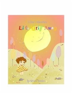 Cover Lillou's Adventure (eBook, ePUB)