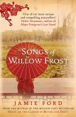 Songs of Willow Frost (eBook, ePUB)