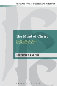 Cover The Mind of Christ (eBook, PDF)