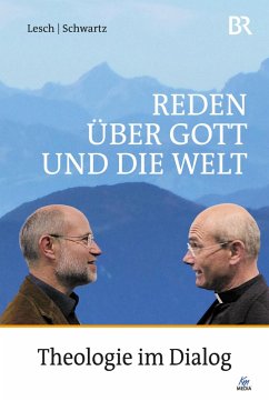 Reden über Gott und die Welt (eBook, ePUB) - Lesch, Harald; Schwartz, Thomas