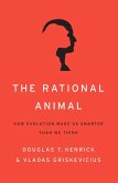 The Rational Animal (eBook, ePUB)