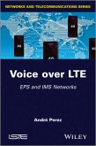 Voice over LTE (eBook, PDF)