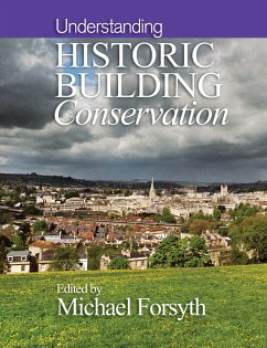 Understanding Historic Building Conservation (eBook, ePUB)