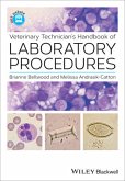 Veterinary Technician's Handbook of Laboratory Procedures (eBook, PDF)