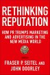 Rethinking Reputation (eBook, ePUB) - Bild 1