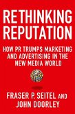 Rethinking Reputation (eBook, ePUB) Rethinking Reputation (eBook, ePUB)