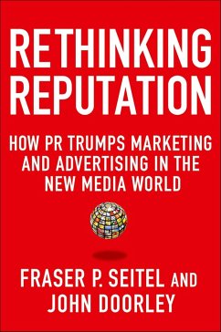 Cover Rethinking Reputation (eBook, ePUB)