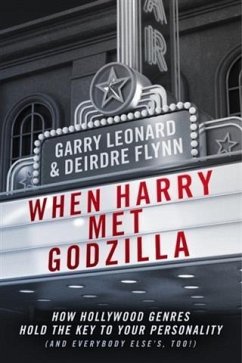 Cover When Harry Met Godzilla (eBook, ePUB)