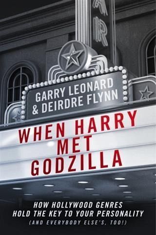 When Harry Met Godzilla (eBook, ePUB) When Harry Met Godzilla (eBook, ePUB)