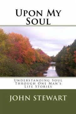Cover Upon My Soul (eBook, ePUB)