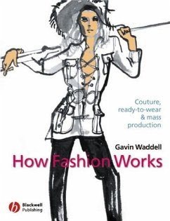 Cover How Fashion Works (eBook, PDF)