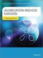 Aggregation-Induced Emission (eBook, PDF) - Tang, Ben Zhong; Qin, Anjun