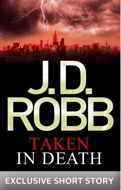 Taken in Death (eBook, ePUB) - Robb, J. D.