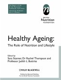 Healthy Ageing (eBook, PDF)