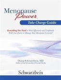 Menopause Power Take Charge Guide (eBook, ePUB)