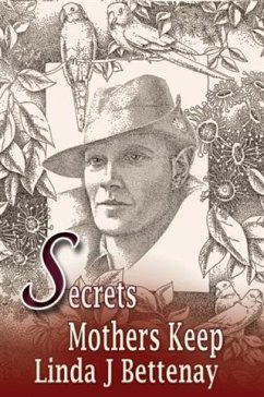 Cover Secrets Mothers Keep (eBook, ePUB)
