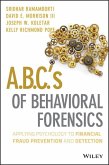 A.B.C.'s of Behavioral Forensics (eBook, ePUB)