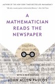 A Mathematician Reads the Newspaper (eBook, ePUB)