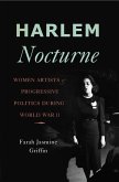 Harlem Nocturne (eBook, ePUB)