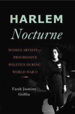 Harlem Nocturne (eBook, ePUB) - Griffin, Farah Jasmine