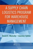 A Supply Chain Logistics Program for Warehouse Management (eBook, PDF)