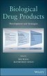 Biological Drug Products (eBook, PDF) - Bild 1