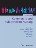 Community and Public Health Nursing (eBook, PDF)