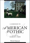 A Companion to American Gothic (eBook, ePUB)