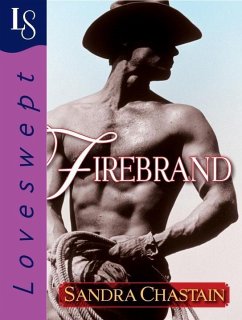 Cover Firebrand (eBook, ePUB)