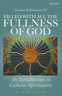 Cover Filled with all the Fullness of God (eBook, PDF)
