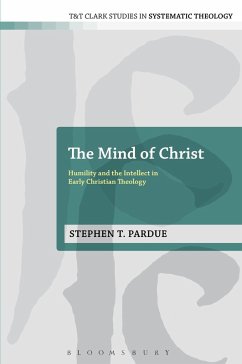 Cover The Mind of Christ (eBook, ePUB)