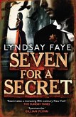 Seven for a Secret (eBook, ePUB)
