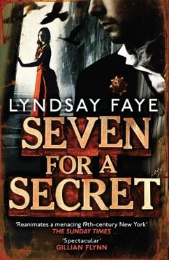 Cover Seven for a Secret (eBook, ePUB)