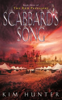 Cover Scabbard's Song (eBook, ePUB)