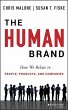 The Human Brand (eBook, ePUB) - Bild 1